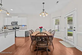 70 Spring Lake Drive, Pinehurst, NC 28374 – photo 11: 19-DSC05809
