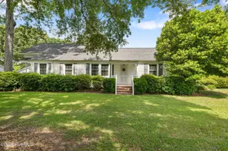 552 Garden Road, Willard, NC 28478 — 3-bedroom home, Willard, NC, photo 1 of 29: 552garden-001