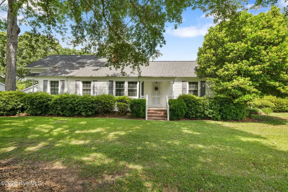 552 Garden Road, Willard, NC 28478 — 3-bedroom home, Willard, NC, photo 1 of 29: 552garden-001