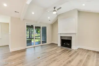 272 Crooked Gulley Circle, Sunset Beach, NC 28468 – photo 6: Living room
