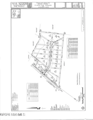 000 Tbd Lancaster Store Road Road, Spring Hope, NC 27882 – photo 2: Whispering Hills Subdivision