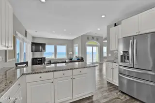 1078 New River Inlet Road, North Topsail Beach, NC 28460 – photo 8: Kitchen