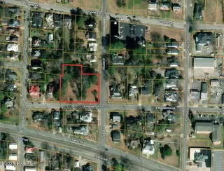 600 4 College Street, Kinston, NC 28501 – photo 4: Lot 4 - 600 College Street Pic19_120225