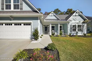 447 Beaumont Oaks Drive, Wilmington, NC 28411 – photo 2: Front.4 - 447 Beaumont