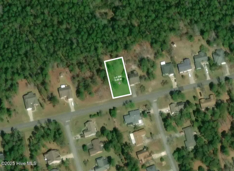 2302 304 Caracara Drive, New Bern, NC 28560 – photo 1 of 6: Primary