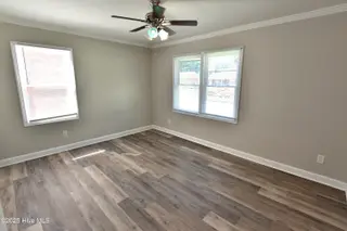 417 Dexter Street, Rocky Mount, NC 27803 – photo 8: Bedroom 2 (A)