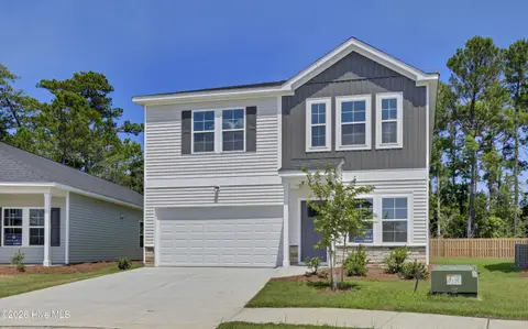 434 Galloping Foal Way SE, Bolivia