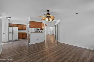 439 Candlewood Drive, Jacksonville, NC 28540 — 3-bedroom home in Riverwood Estates, Jacksonville, NC, photo 13 of 42