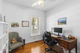 4926 Country Club Drive N, Wilson, NC 27896 – photo 24: 025