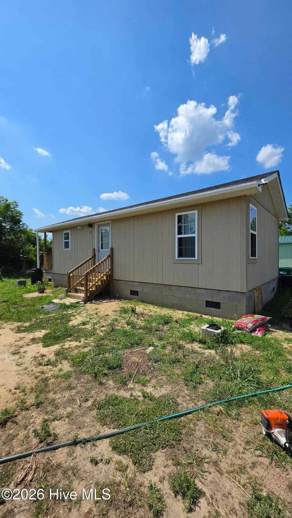 111 Blanche Street, Chadbourn, NC 28431 – photo 1 of 8: 20260612_151828