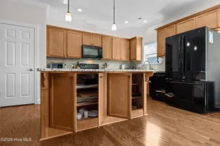 2417 Charity Lane, Winterville, NC 28590 — 3-bedroom home in Colony Woods South, Winterville, NC, photo 18 of 48: 2417 Charity Ln