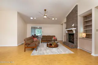 1309 Pelican Drive, New Bern, NC 28560 — 3-bedroom home in Fairfield Harbour, New Bern, NC, photo 14 of 51: 1309 Pelican Drive, New Bern, NC