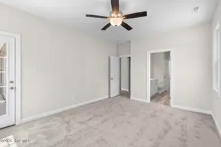 4060 Hunters Trail, Jacksonville, NC 28546 – photo 16: Main Bedroom 2