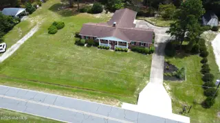 459 Sandhill Drive, Goldsboro, NC 27530 – photo 3: DJI_0592
