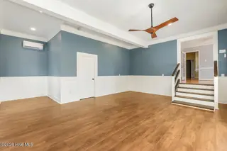 1813 Oberry Center Road, Goldsboro, NC 27530 – photo 22: Family Room
