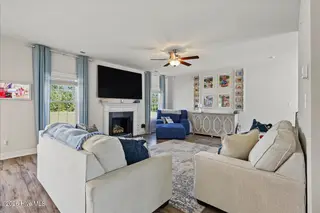 12 N Ardsley Lane, Rocky Point, NC 28457 — 5-bedroom home in Wylie Branch, Rocky Point, NC, photo 17 of 49: 12 N Ardsley Lane