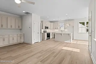 5102 Willows Edge Drive, Sims, NC 27880 – photo 6: Great Room 4