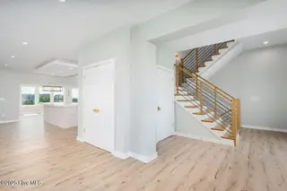 53 Sailview Drive, North Topsail Beach, NC 28460 – photo 24: 53Interiors-Main-Kitchen9