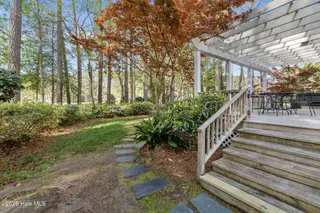 5007 Country Club Drive N, Wilson, NC 27896 – photo 23: Path