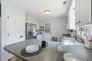 3714 Elizabeth Avenue, New Bern, NC 28562 – photo 13: Kitchen