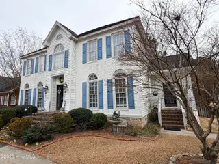3013 Brassfield Drive, Rocky Mount, NC 27803 – photo 2: Brassfieldside2