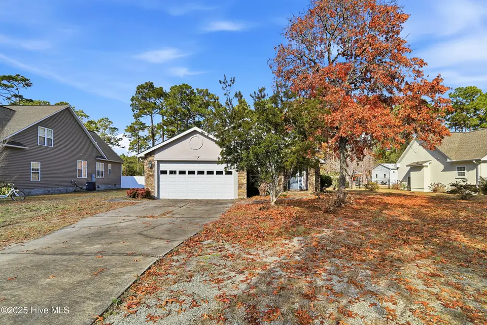 833 Fifty Lakes Drive, Southport, NC 28461 – photo 1 of 53: Front Yard