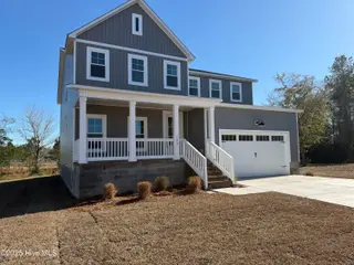 302 E Ivybridge Drive, Hubert, NC 28539 – photo 2: 302 E Ivybridge Drive