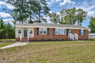 2256 Acorn Hill Road, Tarboro, NC 27886 – photo 4: 003-2256AcornHillRoad-Vacant-Tarboro-NC-