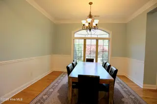 129 Beacon Ridge Drive, West End, NC 27376 – photo 7: Formal Dining