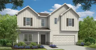 348 Enfield Drive, Carthage, NC 28327 – photo 1: Curie Traditional C