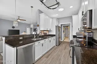 1230 Nightingale Court, Leland, NC 28451 – photo 12: Kitchen