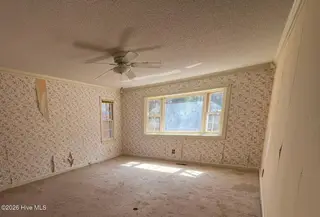 133 Perry Drive, Goldsboro, NC 27530 – photo 12: Bedroom (Primary)