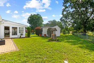 2828 Easy Street, Newport, NC 28570 – photo 7: Back (B)