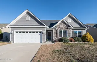 2644 Rhinestone Drive, Winterville, NC 28590 – photo 1: 1