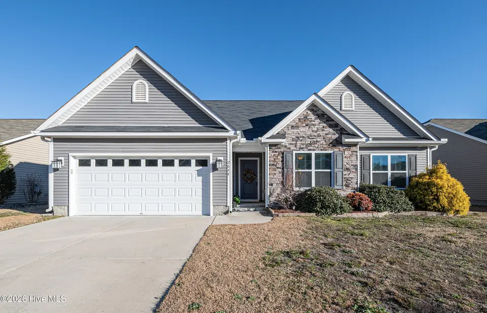 2644 Rhinestone Drive, Winterville, NC 28590 – photo 1 of 44: 1