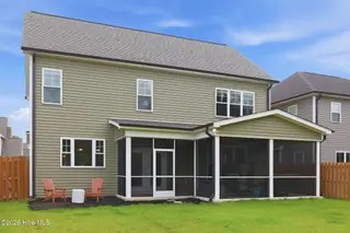 109 S Wild Indigo Place, Hampstead, NC 28443 — 4-bedroom home in Magnolia Reserve, Hampstead, NC, photo 20 of 44