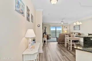 1550 Salter Path Road 103, Indian Beach, NC 28512 – photo 9: Sound Views!