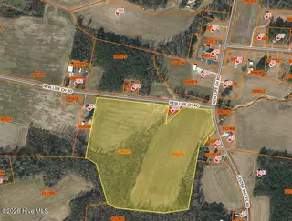 782 New Life Church Road, Tabor City, NC 28463 – photo 7: Parcels