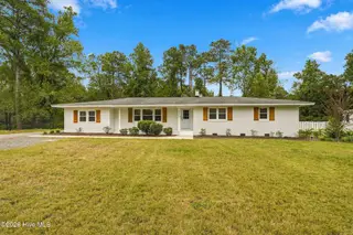 4524 Mockingbird Lane, Wilmington, NC 28409 — 4-bedroom home in Long Leaf Hills, Wilmington, NC, photo 1 of 58: 4524MockingbirdLn-7