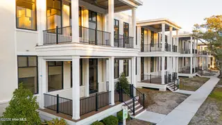 805 Mulberry Street 209, Beaufort, NC 28516 – photo 2: Mulberry Exterior