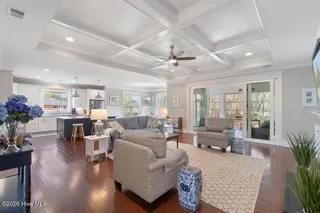 922 Oyster Pointe Drive, Sunset Beach, NC 28468 – photo 23: Family Room