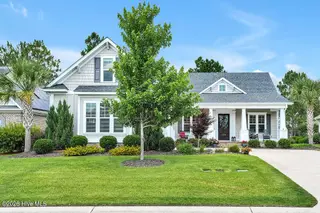 2388 Sugargrove Trail NE, Leland, NC 28451 — 4-bedroom home in Compass Pointe, Leland, NC, photo 1 of 71