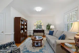 1423 Kenan Street NW, Wilson, NC 27893 — 3-bedroom home in Cavalier Terrace, Wilson, NC, photo 9 of 42: DSC09945