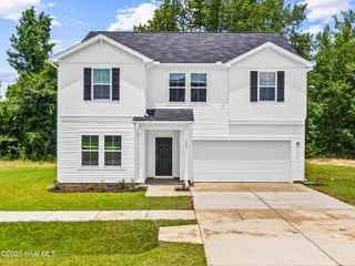 618 S Squires Run Lane, Richlands, NC 28574 – photo 1: Prelude Elevation A