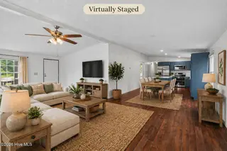 101 Aberdeen Lane, Jacksonville, NC 28540 – photo 12: Virtually Staged 7