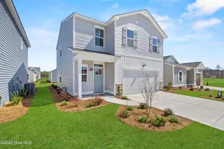 25 E Farley Drive 69, Hampstead, NC 28443 – photo 2: 2_front exterior