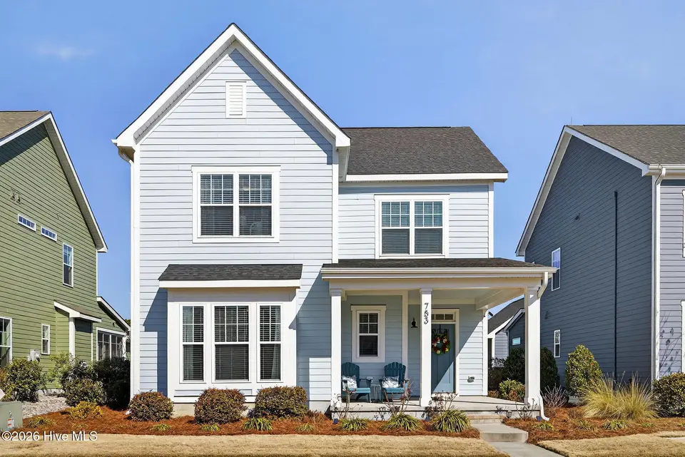 753 Edgerton Drive, Wilmington, NC 28412 – photo 1 of 70: 753 Edgerton Dr