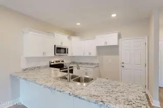 205 Sandpiper Place, Holly Ridge, NC 28445 – photo 5: 205 Sandpiper Place - Interiors - Edited