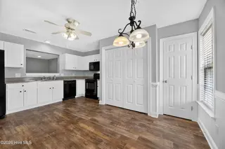 4132 Brook Creek Lane B, Greenville, NC 27858 – photo 5: DSC_2208