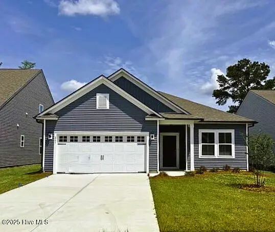 261 Eagle Claw Drive 4019, Carolina Shores, NC 28467 – photo 1 of 17: front- best